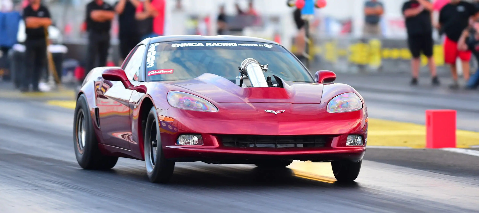 Extract More Power From Your Engine Control Unit