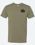 American Made Power T-Shirt