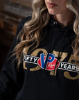 VP Racing 50th Anniversary Hoodie