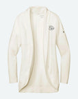 VP Racing Ogio Ladies Ivory Cardigan