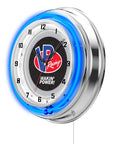 19" VP Racing Neon Clock.
