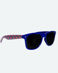 Cool Vibe Dark Sunglasses