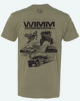 VP Racing Champions T-Shirt