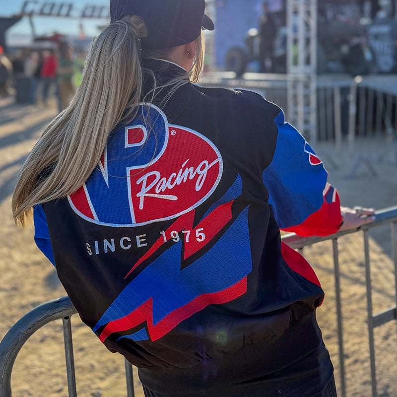【Winners Circleウィナーズサークル】レーシングジャケット XL VP Winners Circle Jacket: Limited-Edition