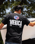 VP Racing 4th Of July 'Merica Tshirt