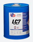 a pail of VP Lane Choice 7 traction compound