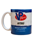 VP Racing Drink Mug NITRO Makin Power 9361NITRO