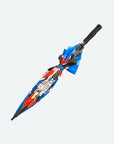 Mad Scientist® Black & Blue Umbrella