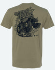 Mad Labs Monster Truck T-Shirt