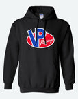 Mad Scientist® Black Hoodie