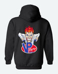 Mad Scientist® Black Hoodie