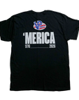VP Racing 4th Of July 'Merica Tshirt