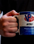 VP Racing Drink Mug NITRO Makin Power 9361NITRO