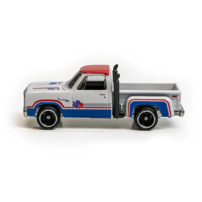 Hot Wheels 1978 Dodge Lil Red Express Truck (1:64 Scale) Hot Wheels 1978 Dodge Lil Red Express Truck (1:64 Scale)