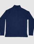 VP Racing Fall Flex Navy Blue Fleece Black