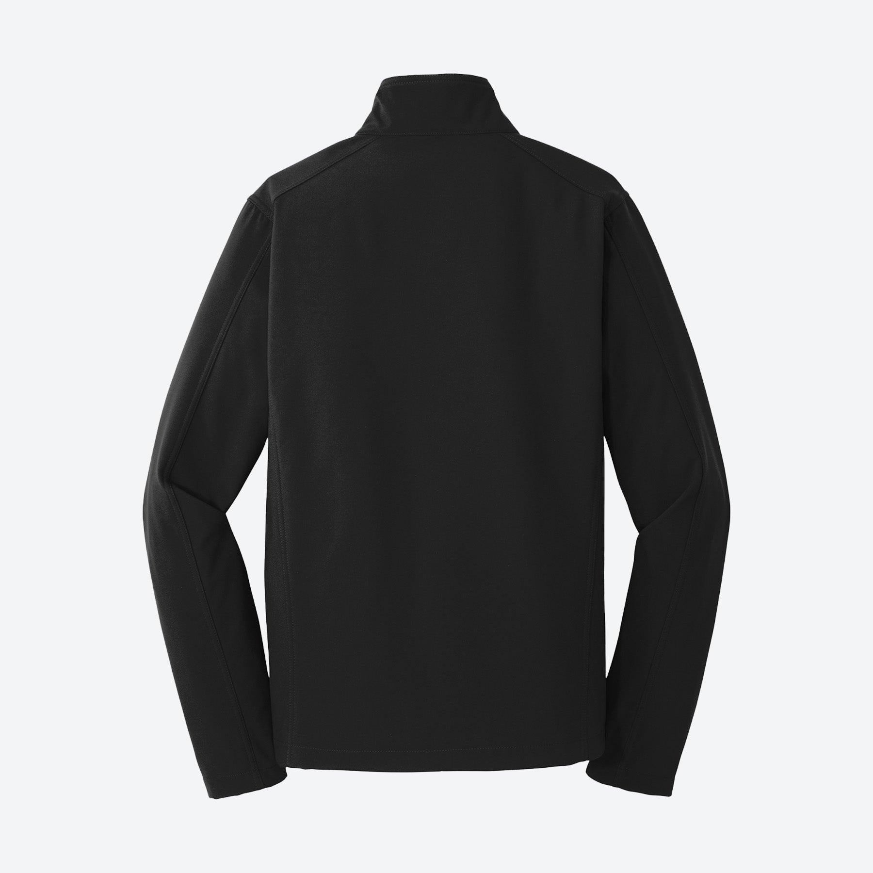VP Racing Men's VP Core Soft Shell Jacket