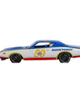 M2Machines VP Racing 1971 Dodge Charger RT HEMI (1:64 scale) 9982.