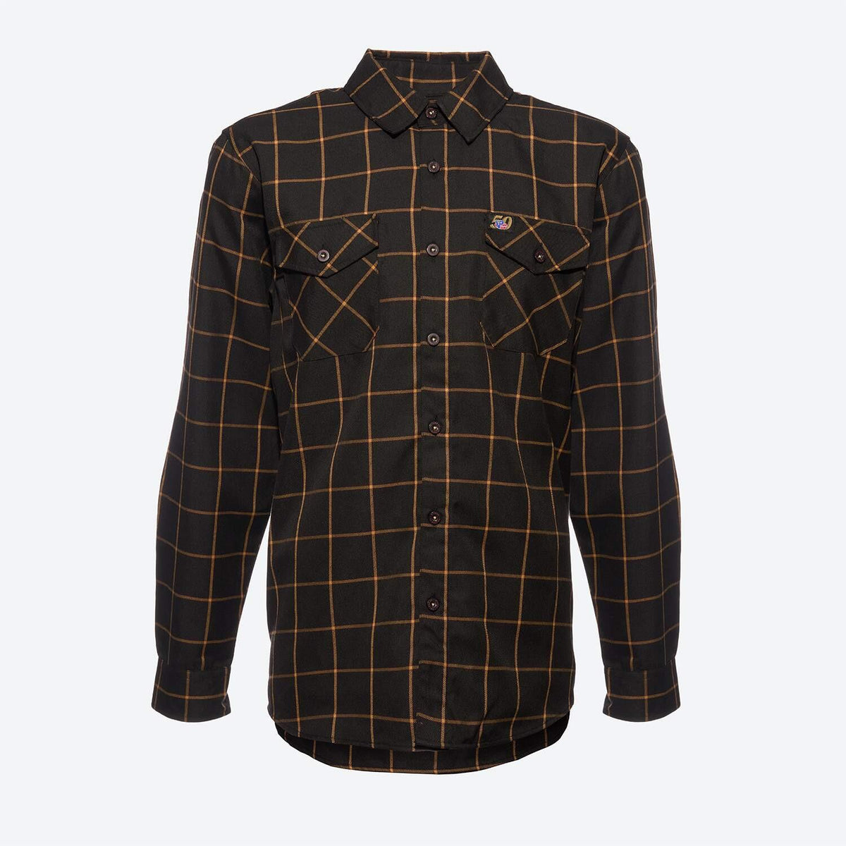 VP Racing 50th Anniversary Dixxon Flannel - Adult and Youth