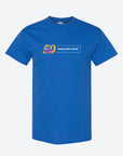 50th Win Every Race T-Shirt
