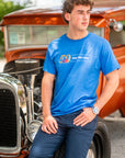 50th Win Every Race T-Shirt