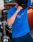 50th Win Every Race T-Shirt