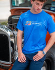 50th Win Every Race T-Shirt