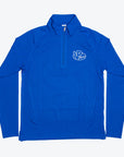 VP 1/4 Zip Checkered Speedster Pullover