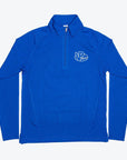 VP 1/4 Zip Checkered Speedster Pullover