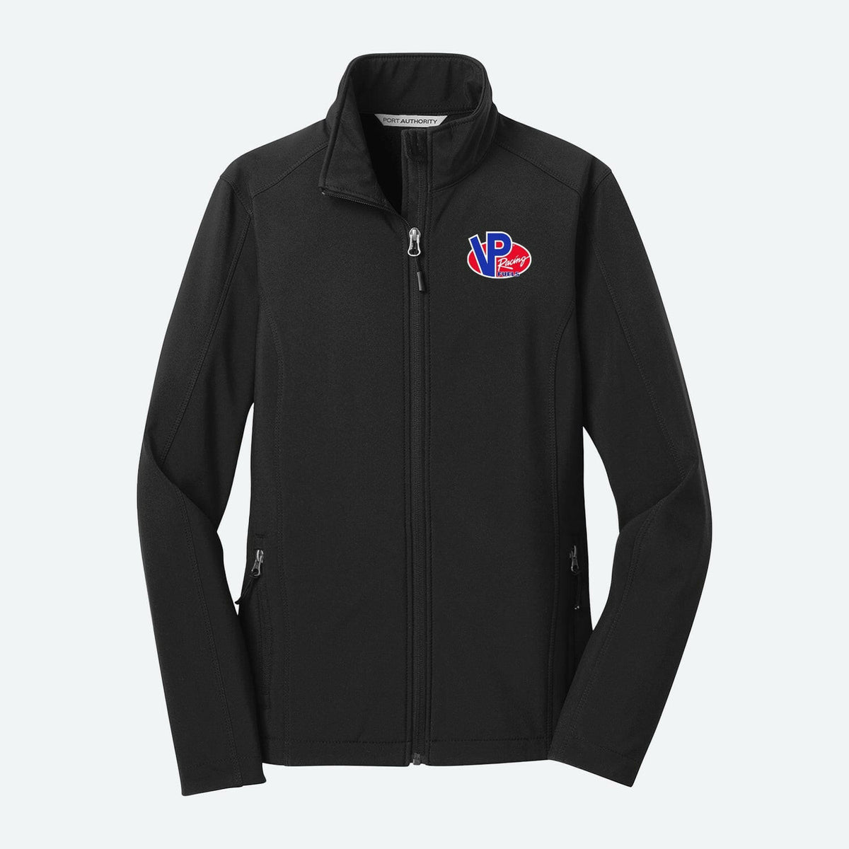 ジャケット・アウター 24SS ProductTwelve Soft Shell Vest black 88127-North End – Three-Layer Light Bonded Performance Soft