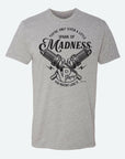 Spark of Madness T-shirt