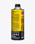 A one-quart bottle of VP Fix-It-Fuel