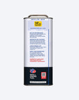 One-gallon container of VP 4-cycle fuel for small engines