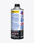 1-quart can of VP 4-cycle fuel for small engines