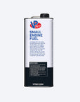 One-gallon container of VP 4-cycle fuel for small engines
