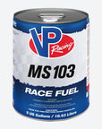 VP Motorsports MS 103 Race Fuel