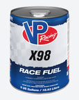VP X98 Fuel