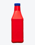18 ounce bottle of VP SAE 30/10W-30 4-cycle engine oil for outdoor equipment