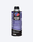 quart bottle of VP Octane improver