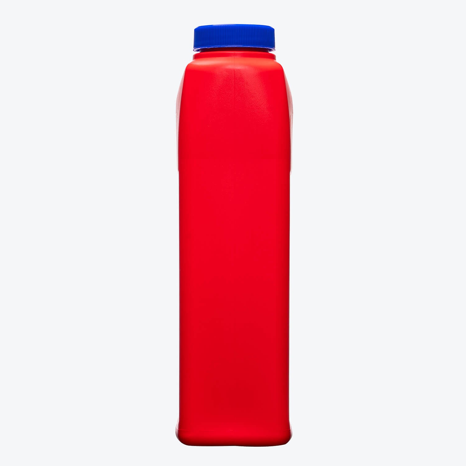 One quart bottle of VP bar and chain oil