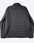 Back of the VP Turbo Jacket