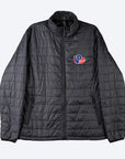 front of the VP Racing Turbo Jacket