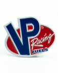 VP Racing Fuels Logo Enamel Pin