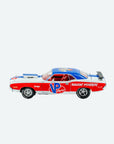 VP Racing 1970 Dodge Challenger Diecast R/T HEMI 1:24 Scale