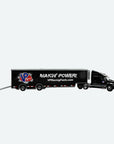 Greenlight Collectibles VP Racing 1:64 Kenworth T2000 Diecast
