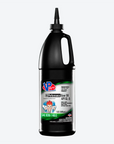 A bottle of VP Hi-Performance semi-synthetic GL5 limited slip 80w140 gear oil