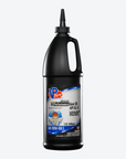 bottle of VP Hi-Performance 80w90 GL5 gear oil. Limited slip non-synthetic
