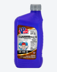 bottle of VP Hi-Performance synthetic blend SAE 10w30 oil