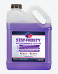 one-gallon bottle of VP Stay Frosty Propylene Glycol Coolant