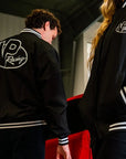 Speed Swift Black Lightweight Jacket