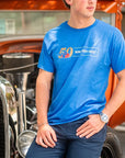 50th Win Every Race T-Shirt